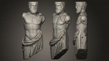 3D model Brtiger Gott (STL)